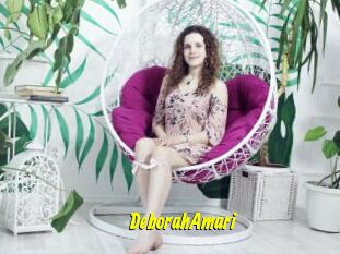 DeborahAmari