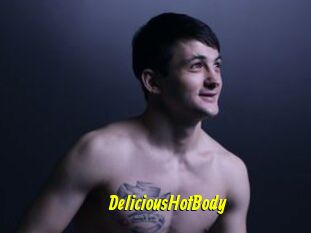 DeliciousHotBody