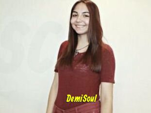 DemiSoul
