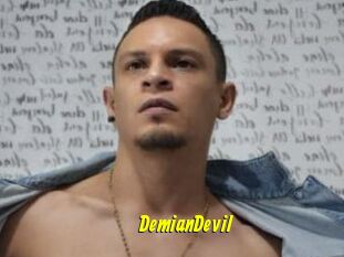 DemianDevil