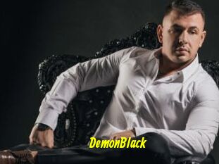 DemonBlack