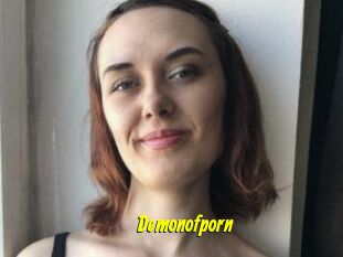 Demonofporn