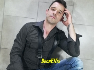 DeonEllis