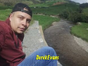 DerekEvans
