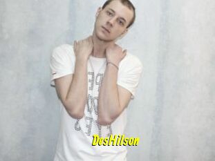 DesHilson