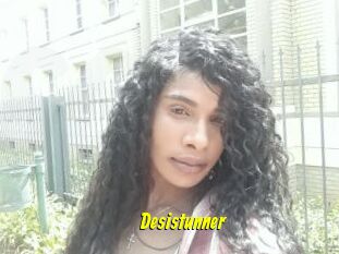 Desistunner