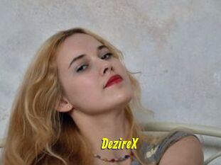 DezireX