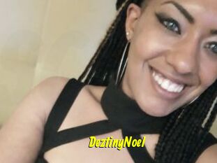 DeztinyNoel