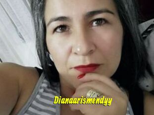 Dianaarismendyy