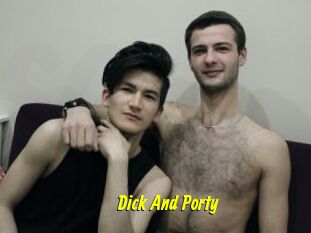Dick_And_Porty