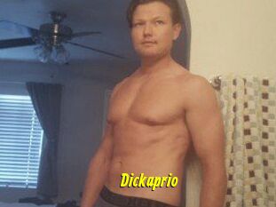 Dickaprio