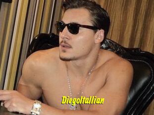 DiegoItallian