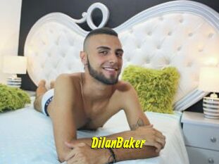 DilanBaker