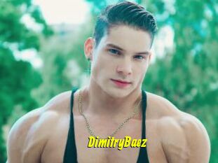 DimitryBaez