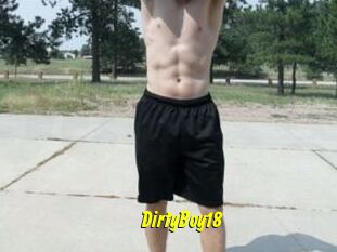 DirtyBoy18