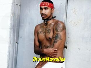 DivineMasculine