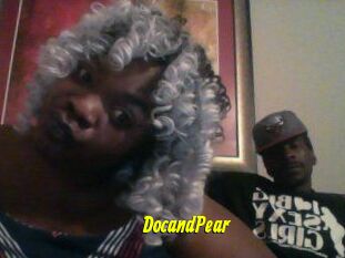 DocandPear