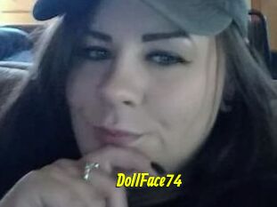 DollFace74