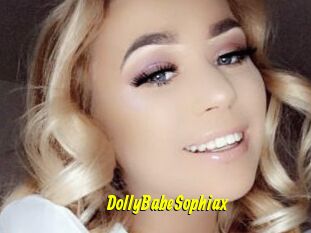 DollyBabeSophiax