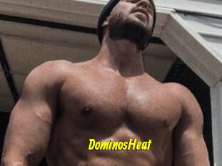 DominosHeat