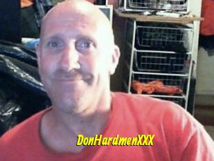 DonHardmenXXX
