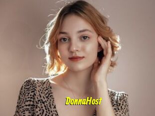 DonnaHost
