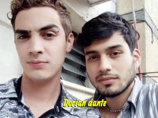 Dorian_dante