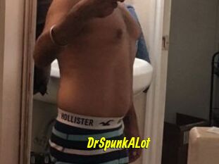 DrSpunkALot