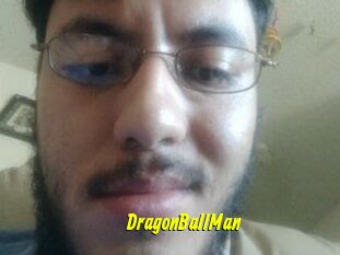 DragonBallMan