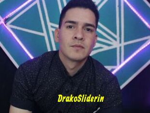 DrakoSliderin