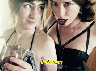 DuoDomme