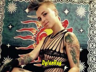 DylanRay