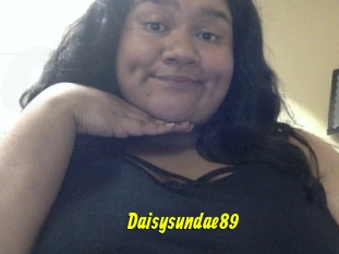 Daisysundae89