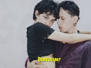 Dakavesper
