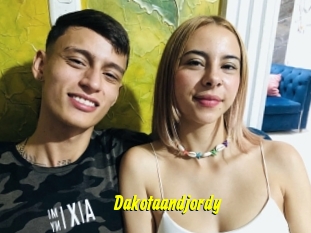 Dakotaandjordy