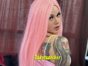 Dakotadecker