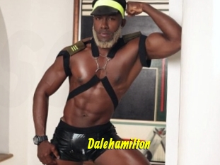 Dalehamilton