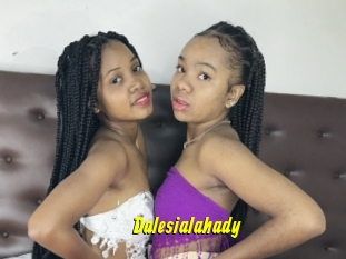Dalesialahady
