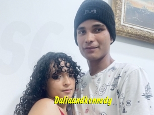 Daliaandkennedy