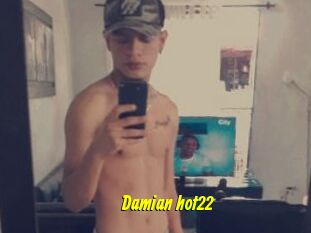 Damian_hot22