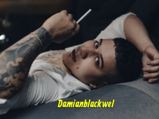 Damianblackwel