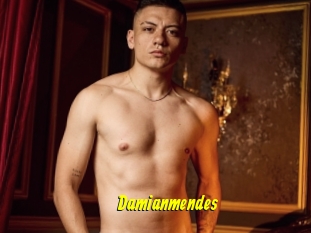 Damianmendes