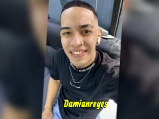 Damianreyes