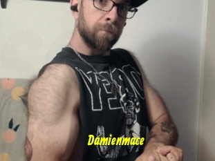 Damienmace