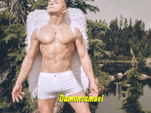 Damonsamuel