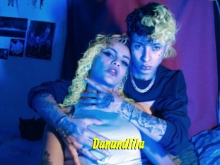 Danandlila