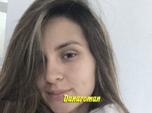 Danaroman