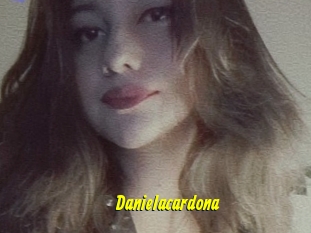 Danielacardona