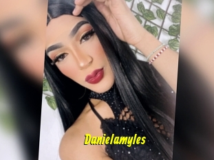 Danielamyles