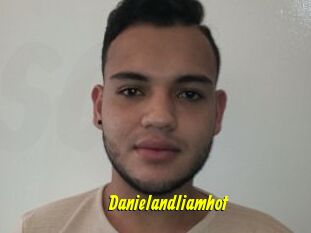 Danielandliamhot